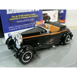 Lorraine Dietrich Type B3-6 1928 Sport Roadster 437119260 Minichamps Mullin Automotive Museum