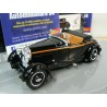 Lorraine Dietrich Type B3-6 1928 Sport Roadster 437119260 Minichamps Mullin Automotive Museum