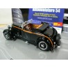 Lorraine Dietrich Type B3-6 1928 Sport Roadster 437119260 Minichamps Mullin Automotive Museum