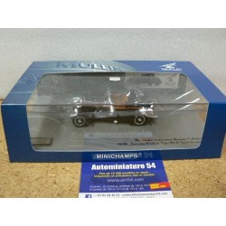 Lorraine Dietrich Type B3-6 1928 Sport Roadster 437119260 Minichamps Mullin Automotive Museum