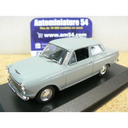 Ford Cortina Mk1 Grey 1982 940082000 MaXichamps