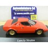 Lancia Stratos Red 1974 940125020 MaXichamps