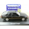 Renault Fuego 1984 Black 940113521 MaXichamps