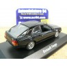 Renault Fuego 1984 Black 940113521 MaXichamps