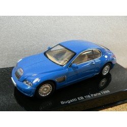 Bugatti EB 118 2000 50921