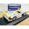 2000 Audi R8S n°9 Aiello - McNish - Ortelli 2nd Le Mans 430000909 Minichamps