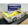 2002 Audi R8 n°2 Capello - Herbert - Pescatori 1st Winner Sebring 400021392 Minichamps