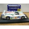 2002 Audi R8 n°38 Johansson - Herbert ALMS Petit Le Mans 400021338 Minichamps