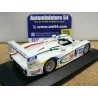 2002 Audi R8 n°38 Johansson - Herbert ALMS Petit Le Mans 400021338 Minichamps