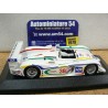 2003 Audi R8 n°38 Pirro - Lehto - Johansson  Sebring 400031338 Minichamps