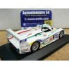 2003 Audi R8 n°38 Pirro - Lehto - Johansson  Sebring 400031338 Minichamps