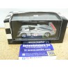 2003 Audi R8 n°9 Salo - Kane - McCathy Sebring 40003199 Minichamps