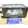 2003 Audi R8 n°1 Biela - Werner - Peter 1st Winner Sebring 40003191 Minichamps