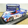 2005 Audi R8 n°4 Ortelli - Gounon 400051304 Minichamps