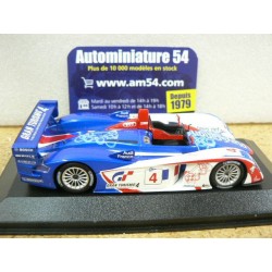 2005 Audi R8 n°4 Ortelli - Gounon 400051304 Minichamps