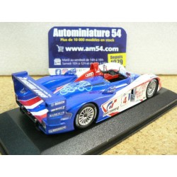 2005 Audi R8 n°4 Ortelli - Gounon 400051304 Minichamps