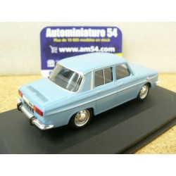 Renault 10 Phase 1 bleu ODEON 054