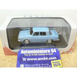 Renault 10 Phase 1 bleu ODEON 054