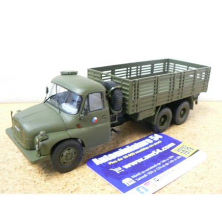 Tatra 148 Pick Up Militaire CSSR 450375800 Premium ClassiXXs