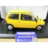 Renault Twingo 1996 Lemon Yellow "Benetton"  185297 Norev