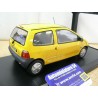 Renault Twingo 1996 Lemon Yellow "Benetton"  185297 Norev