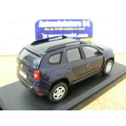 Renault Dacia Duster 2018 Navy Blue 509007 Norev