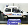 Renault Twingo 1995 Police 185296 Norev