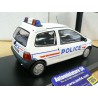 Renault Twingo 1995 Police 185296 Norev