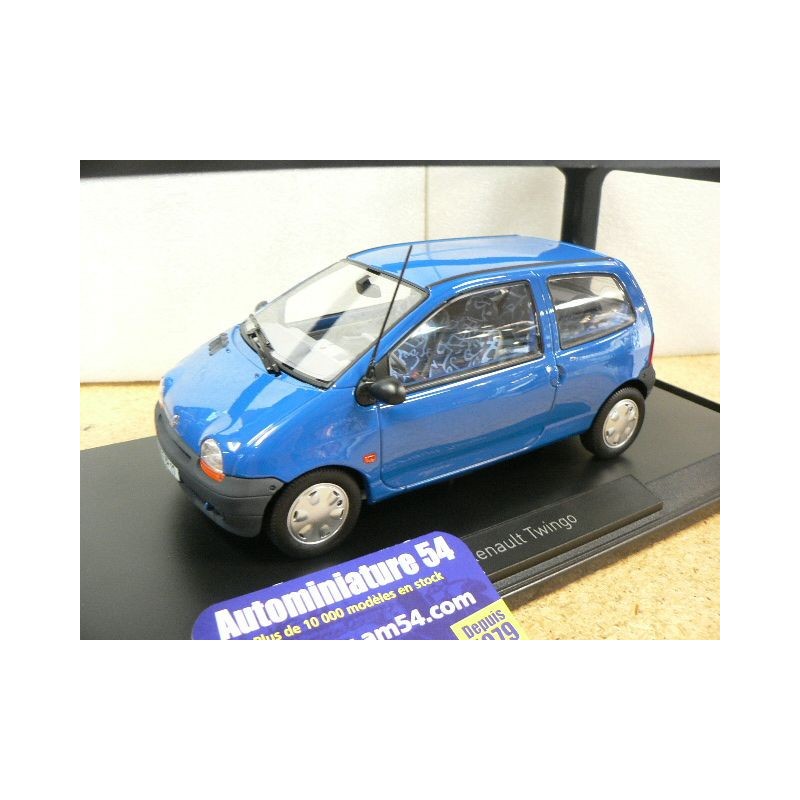 RENAULT TWINGO - POLICE 1995