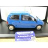 Renault Twingo 1995 Cyan Blue 185295 Norev