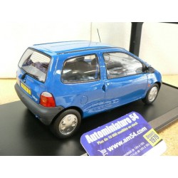 Renault Twingo 1995 Cyan Blue 185295 Norev