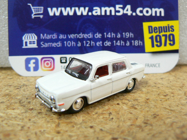 Norev 571094 Voiture Miniature de Collection