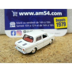 Simca 1000 GLS Fontenoy white 1968 571094 Norev 1/87