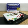 1970 Porsche 908-03 n°20 Elford - Herrmann Targa Florio S4627 Spark Model