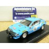 1975 Alpine A310 n°11 Warmbold - Davenport Monte Carlo S5494 Spark Model