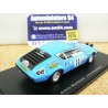 1975 Alpine A310 n°11 Warmbold - Davenport Monte Carlo S5494 Spark Model