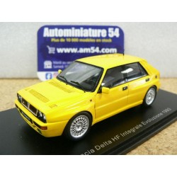 Lancia Delta HF Integrale Evoluzione 1993 S8993 Spark model