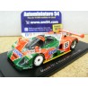1991 Mazda 787B n°55 Weidler - Herbert - Gachot 1st Winner Le Mans 43LM91 Spark Model