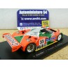 1991 Mazda 787B n°55 Weidler - Herbert - Gachot 1st Winner Le Mans 43LM91 Spark Model