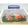 1991 Mazda 787B n°55 Weidler - Herbert - Gachot 1st Winner Le Mans 43LM91 Spark Model