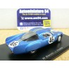 1966 Alpine A210 n°46 Bianchi - Vinatier 13th Le Mans S5475 Spark Model