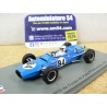 1967 Matra MS5 n°84 Jean Claude Guénard 4th Montlhéry F3 SF189 Spark Model