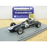 1967 Eagle T1G n°36 Dan Gurney 1st Winner Belgium GP S2399 Spark Model