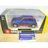 Renault 5 Turbo Bleue 18-210088B Bburago 1/24