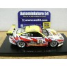2003 Porsche 911 996 GT3 RS Alex Job n°93 Collard - Luhr - Maasen 1st winner lmgt Le Mans S5527 Spark Model