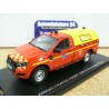 Ford Ranger Simple cabine VGrimp Sdis 45 Pompiers Alarme 0033