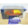 Ford Ranger Simple cabine VGrimp Sdis 45 Pompiers Alarme 0033