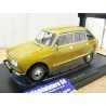 Citroen Ami 8 Club 1969 Jaune Bouton D'or 181670 Norev