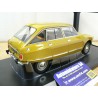 Citroen Ami 8 Club 1969 Jaune Bouton D'or 181670 Norev