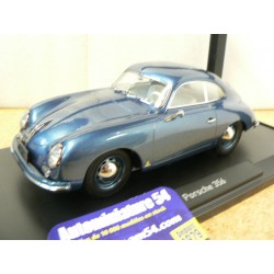 Porsche 356 Blue Met. 1954 187450 Norev